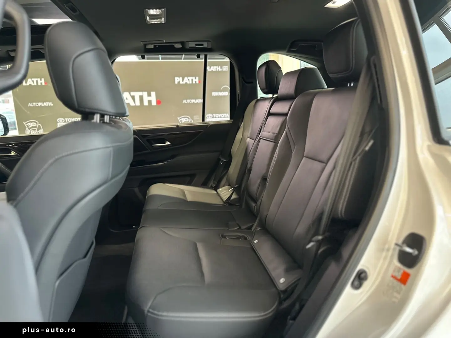 LX 500 D Luxury Mark Levinson  SOFORT