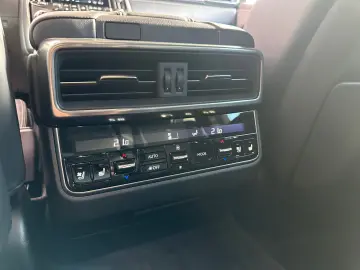 LX 500 D Luxury Mark Levinson  SOFORT