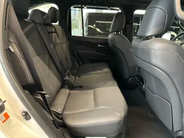 LX 500 D Luxury Mark Levinson  SOFORT