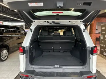 LX 500 D Luxury Mark Levinson  SOFORT