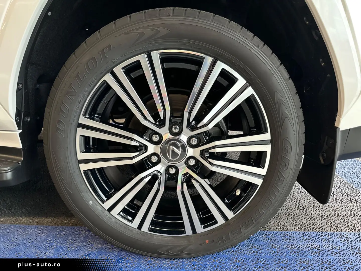 LX 500 D Luxury Mark Levinson  SOFORT