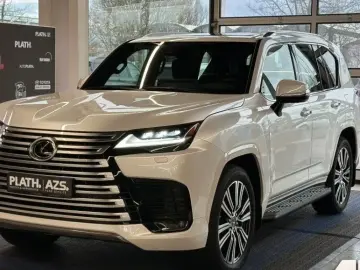 LX 500 D Luxury Mark Levinson  SOFORT