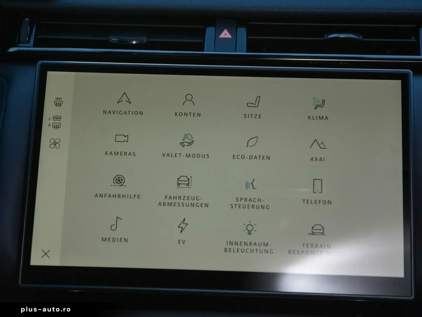 Range Rover Velar P400E DYNAMIC HSE MY24 GAR2029