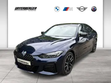 M440i xDrive Gran Coupé HK HiFi DAB GSD Shz