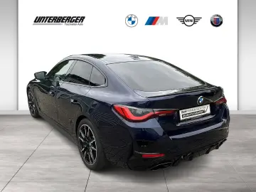 M440i xDrive Gran Coupé HK HiFi DAB GSD Shz
