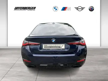 M440i xDrive Gran Coupé HK HiFi DAB GSD Shz