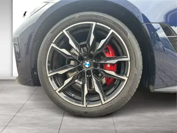 M440i xDrive Gran Coupé HK HiFi DAB GSD Shz