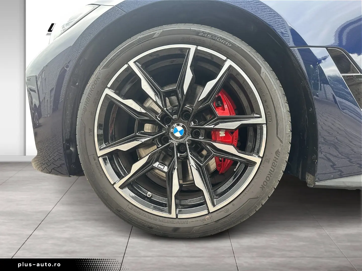 M440i xDrive Gran Coupé HK HiFi DAB GSD Shz