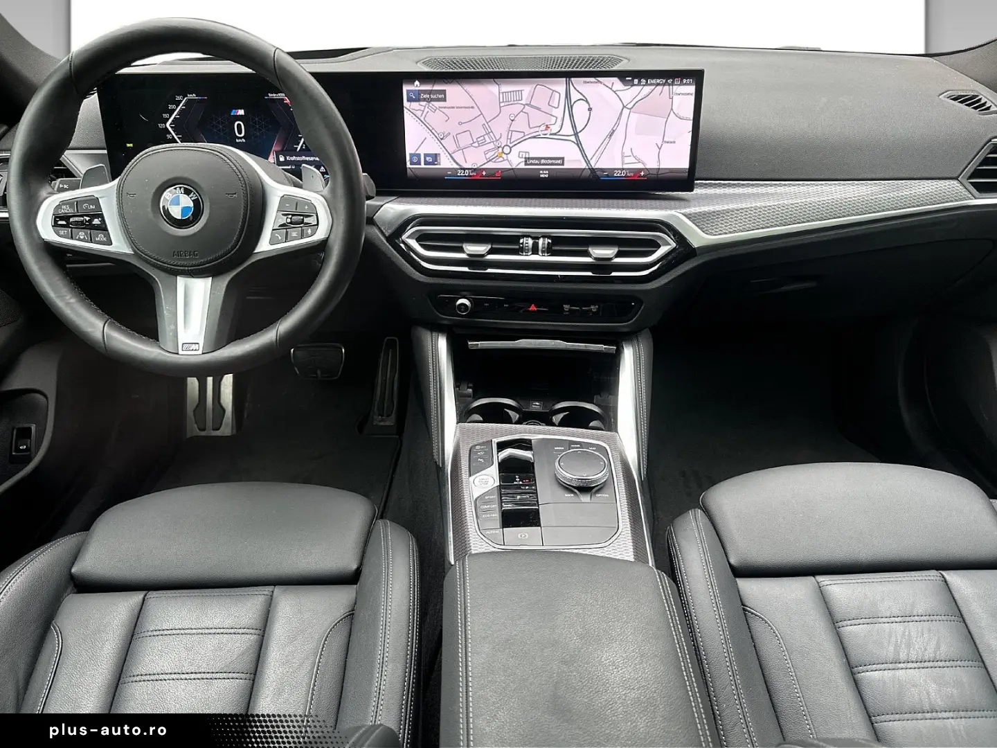 M440i xDrive Gran Coupé HK HiFi DAB GSD Shz