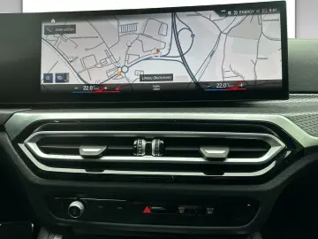 M440i xDrive Gran Coupé HK HiFi DAB GSD Shz