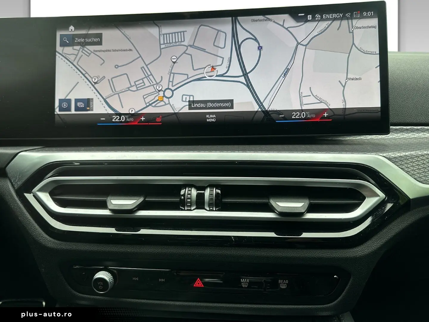 M440i xDrive Gran Coupé HK HiFi DAB GSD Shz