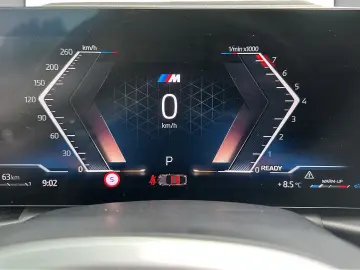 M440i xDrive Gran Coupé HK HiFi DAB GSD Shz