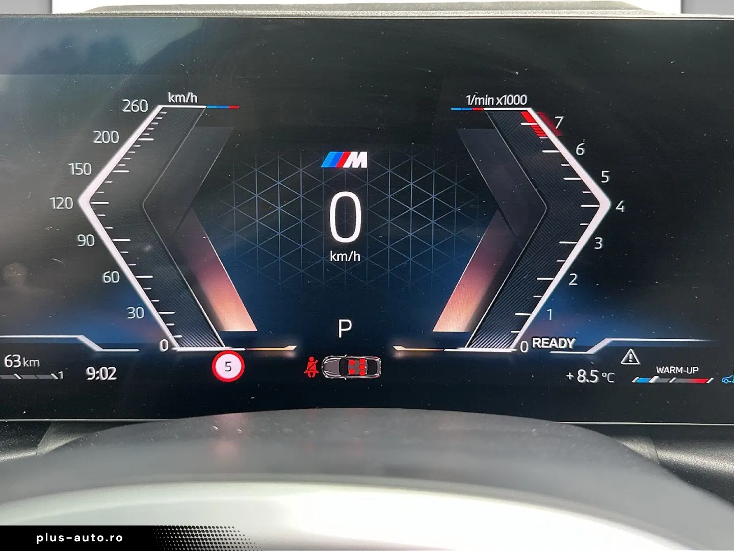 M440i xDrive Gran Coupé HK HiFi DAB GSD Shz