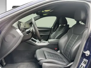 M440i xDrive Gran Coupé HK HiFi DAB GSD Shz