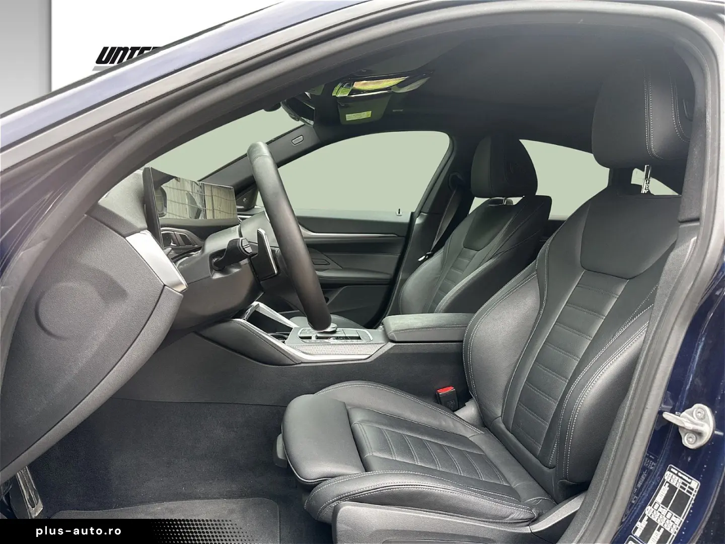 M440i xDrive Gran Coupé HK HiFi DAB GSD Shz