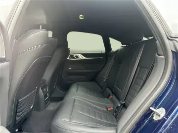 M440i xDrive Gran Coupé HK HiFi DAB GSD Shz