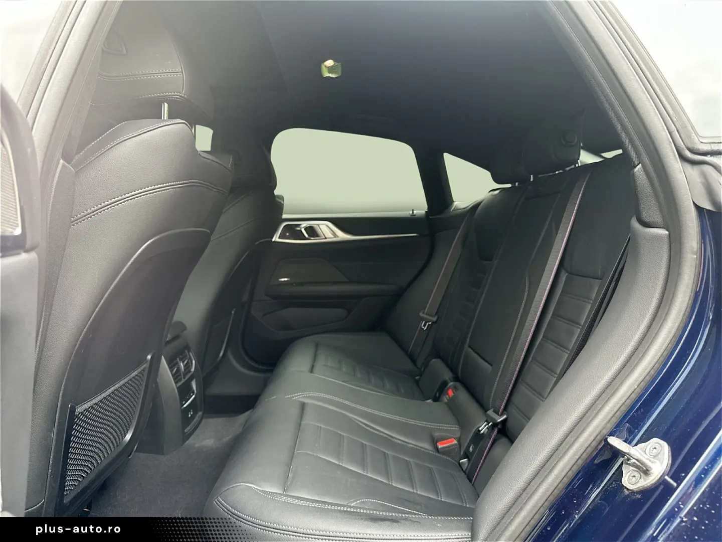 M440i xDrive Gran Coupé HK HiFi DAB GSD Shz