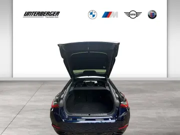 M440i xDrive Gran Coupé HK HiFi DAB GSD Shz