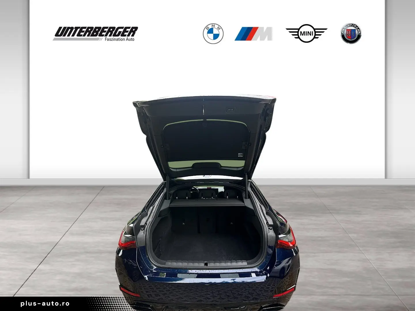 M440i xDrive Gran Coupé HK HiFi DAB GSD Shz