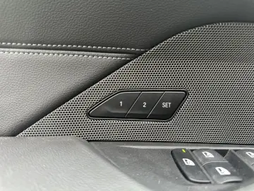 M440i xDrive Gran Coupé HK HiFi DAB GSD Shz