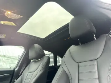M440i xDrive Gran Coupé HK HiFi DAB GSD Shz