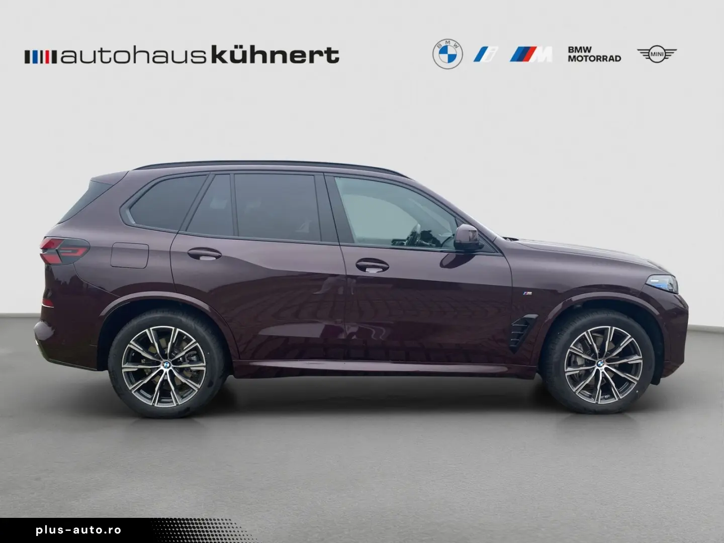 X5 xDrive40d    M-Sport ACC PanoSD SpurA Sthzg.