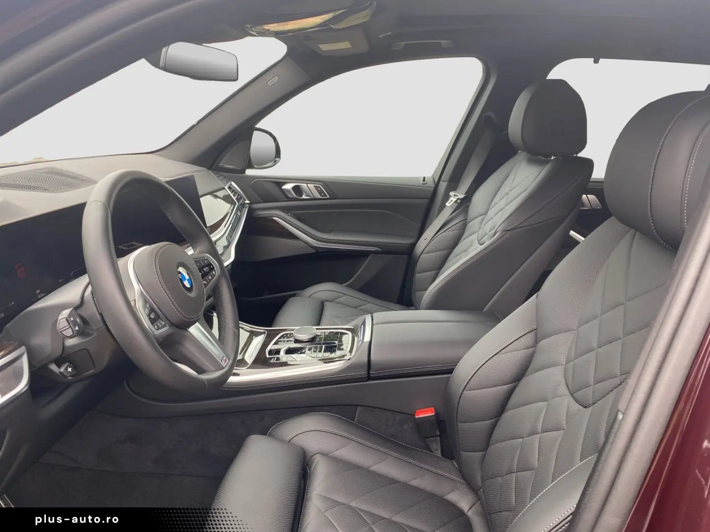 X5 xDrive40d    M-Sport ACC PanoSD SpurA Sthzg.