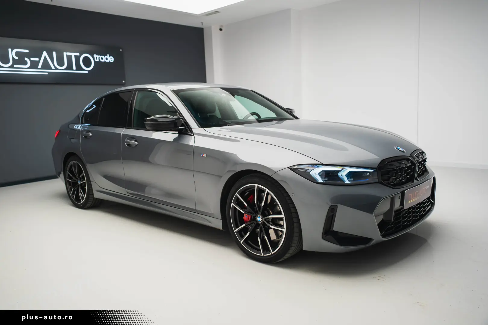 BMW M340i xDrive Garantie