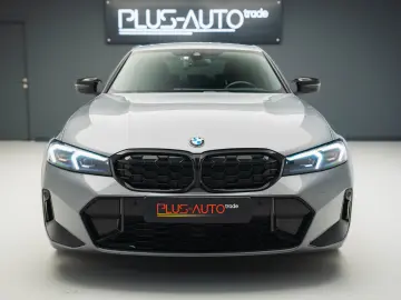 BMW M340i xDrive Garantie