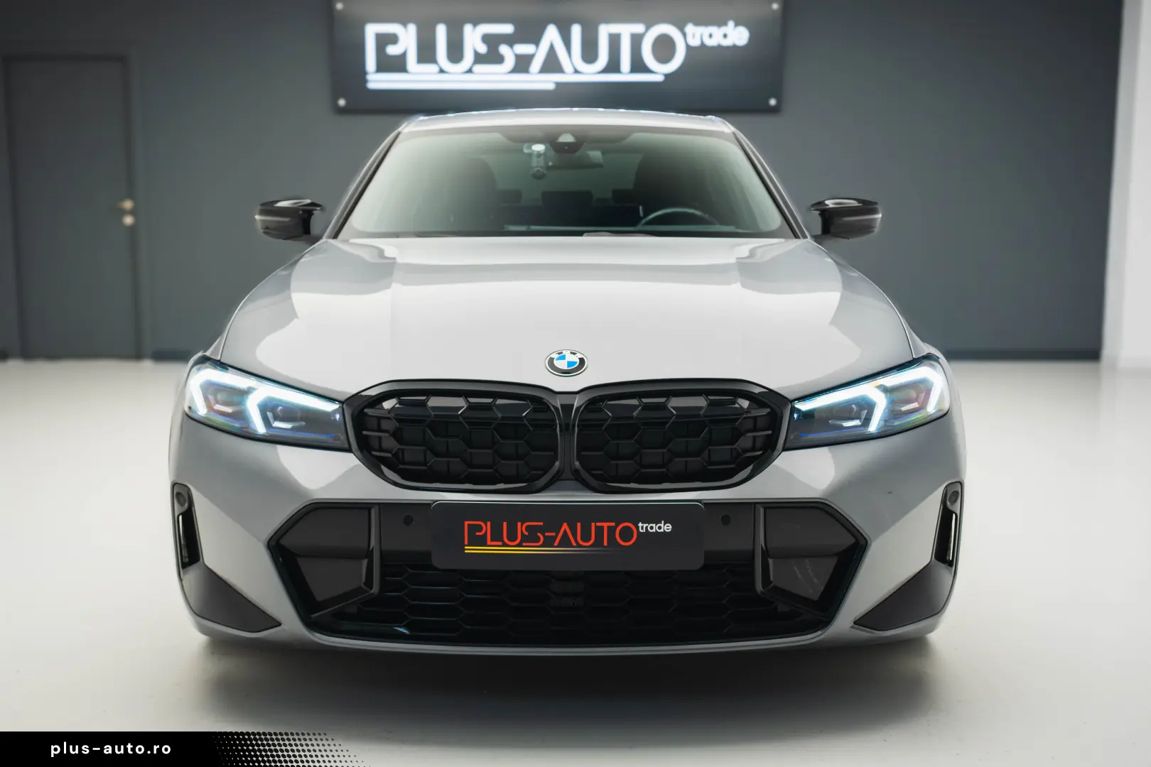 BMW M340i xDrive Garantie