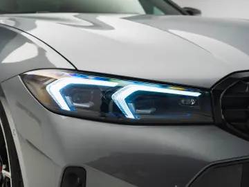 BMW M340i xDrive Garantie