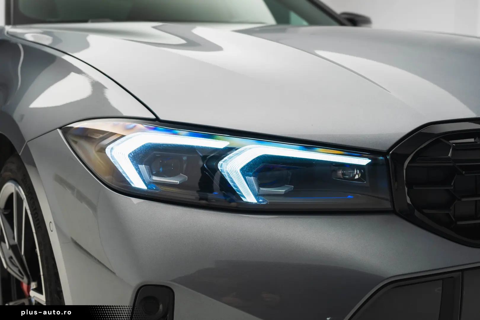 BMW M340i xDrive Garantie