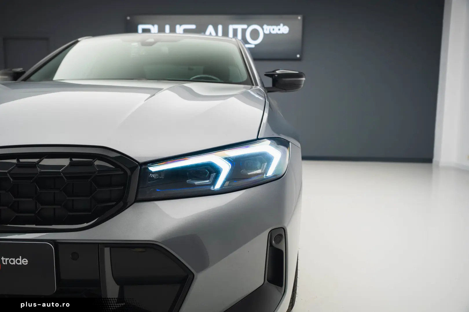 BMW M340i xDrive Garantie