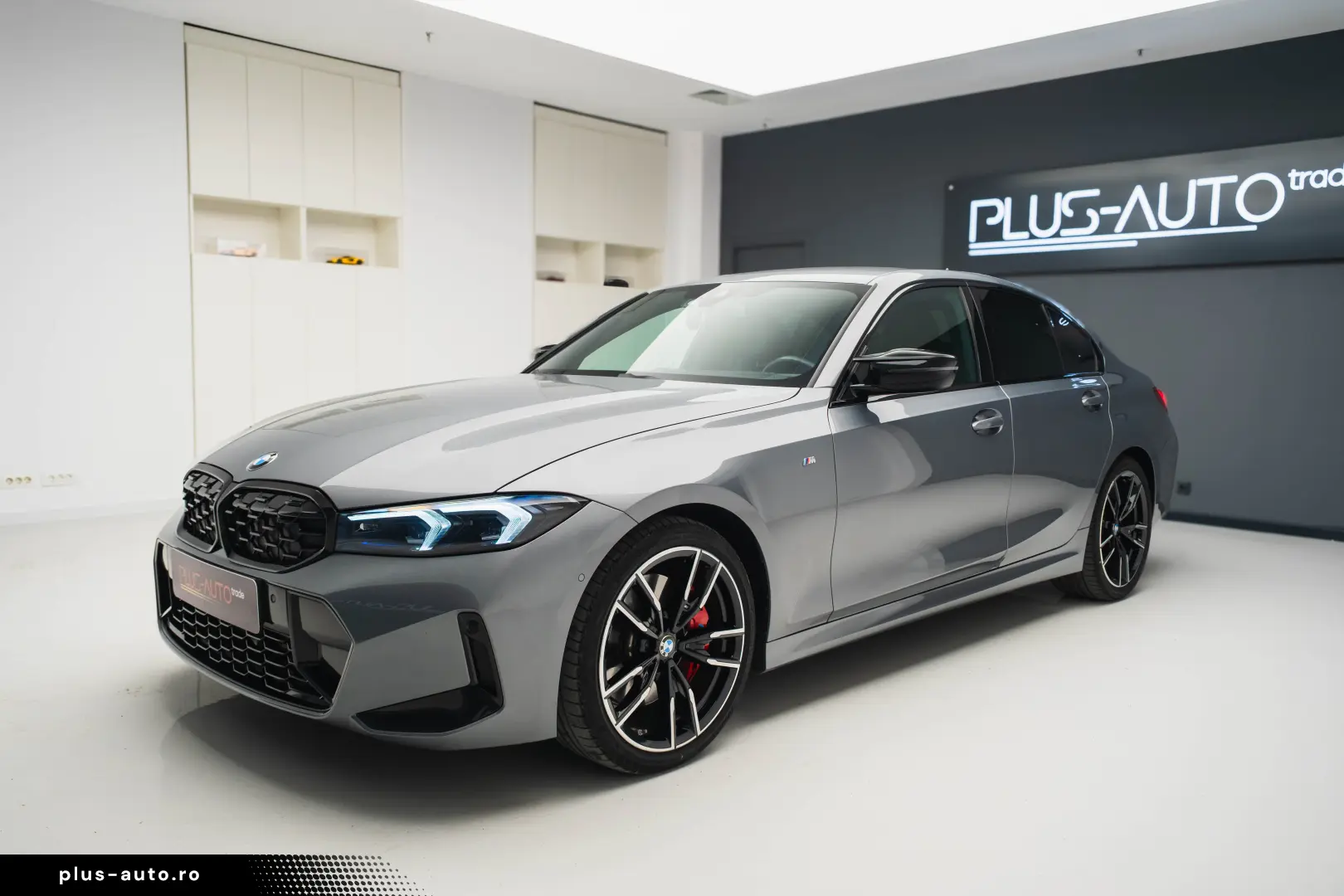 BMW M340i xDrive Garantie