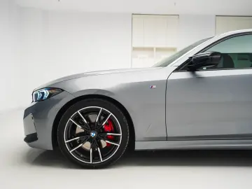 BMW M340i xDrive Garantie