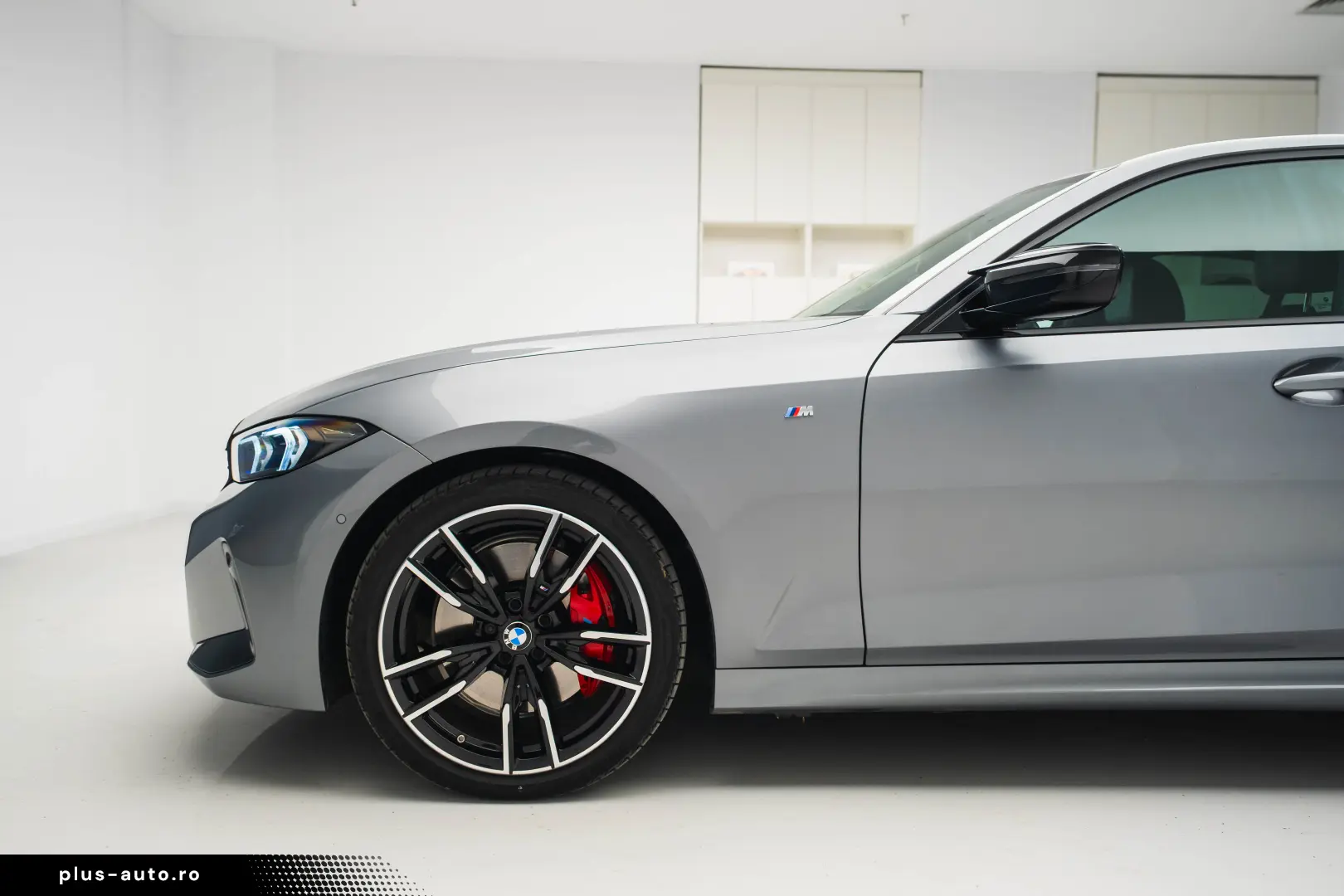 BMW M340i xDrive Garantie