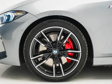 BMW M340i xDrive Garantie