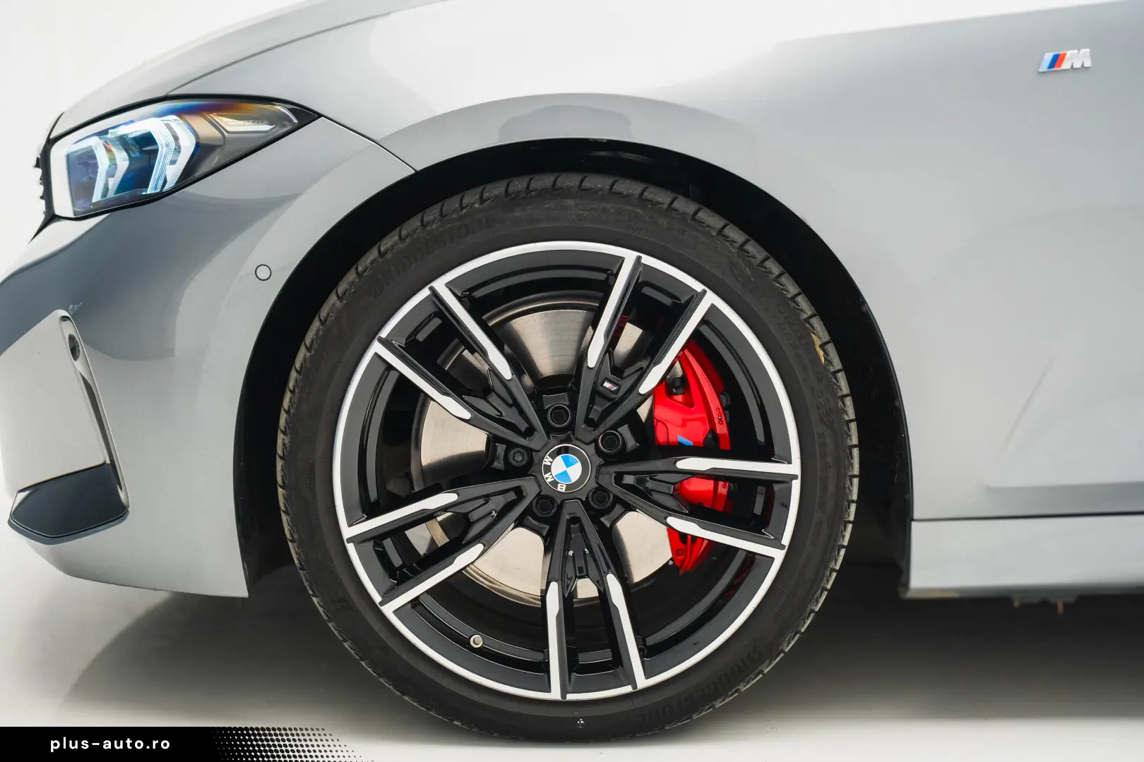 BMW M340i xDrive Garantie