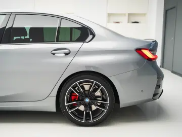 BMW M340i xDrive Garantie