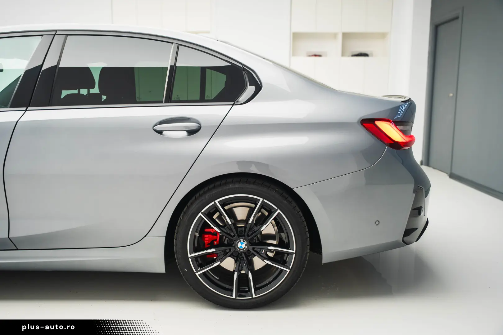 BMW M340i xDrive Garantie