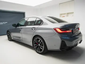 BMW M340i xDrive Garantie