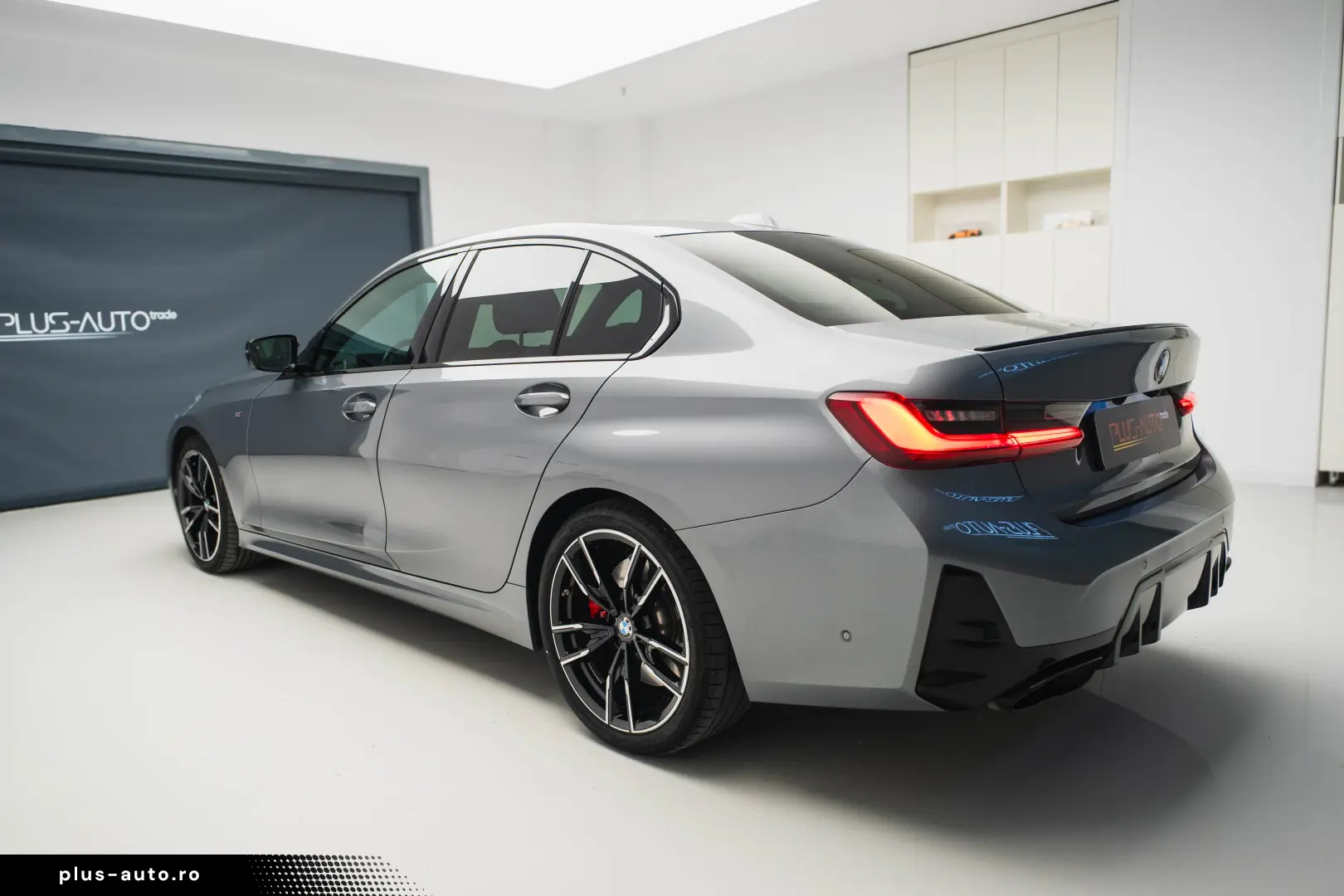 BMW M340i xDrive Garantie