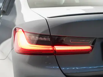 BMW M340i xDrive Garantie