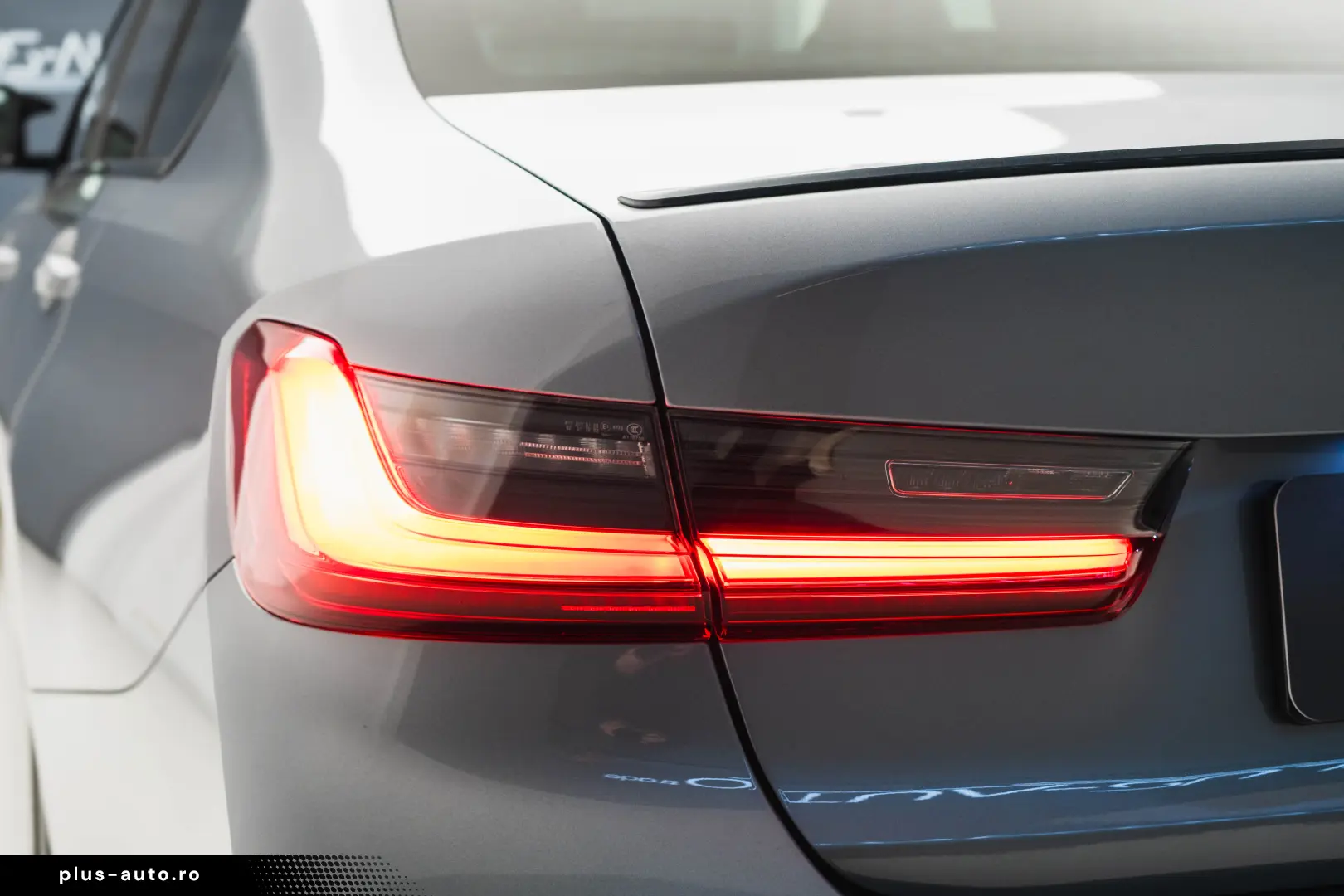 BMW M340i xDrive Garantie