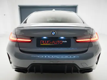 BMW M340i xDrive Garantie