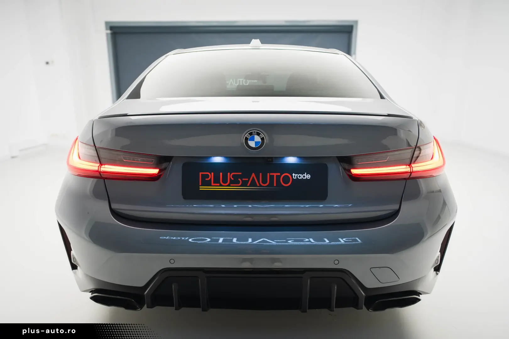 BMW M340i xDrive Garantie