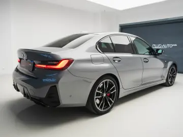 BMW M340i xDrive Garantie