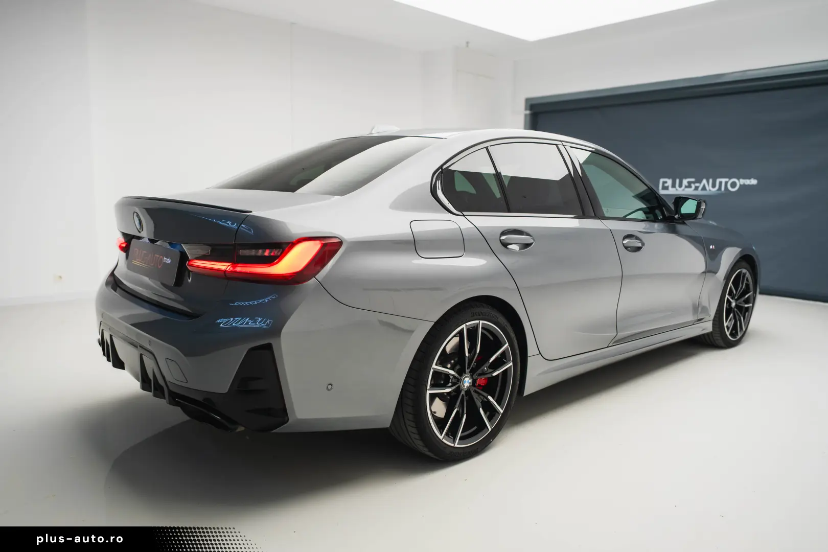 BMW M340i xDrive Garantie