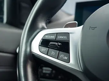 BMW M340i xDrive Garantie