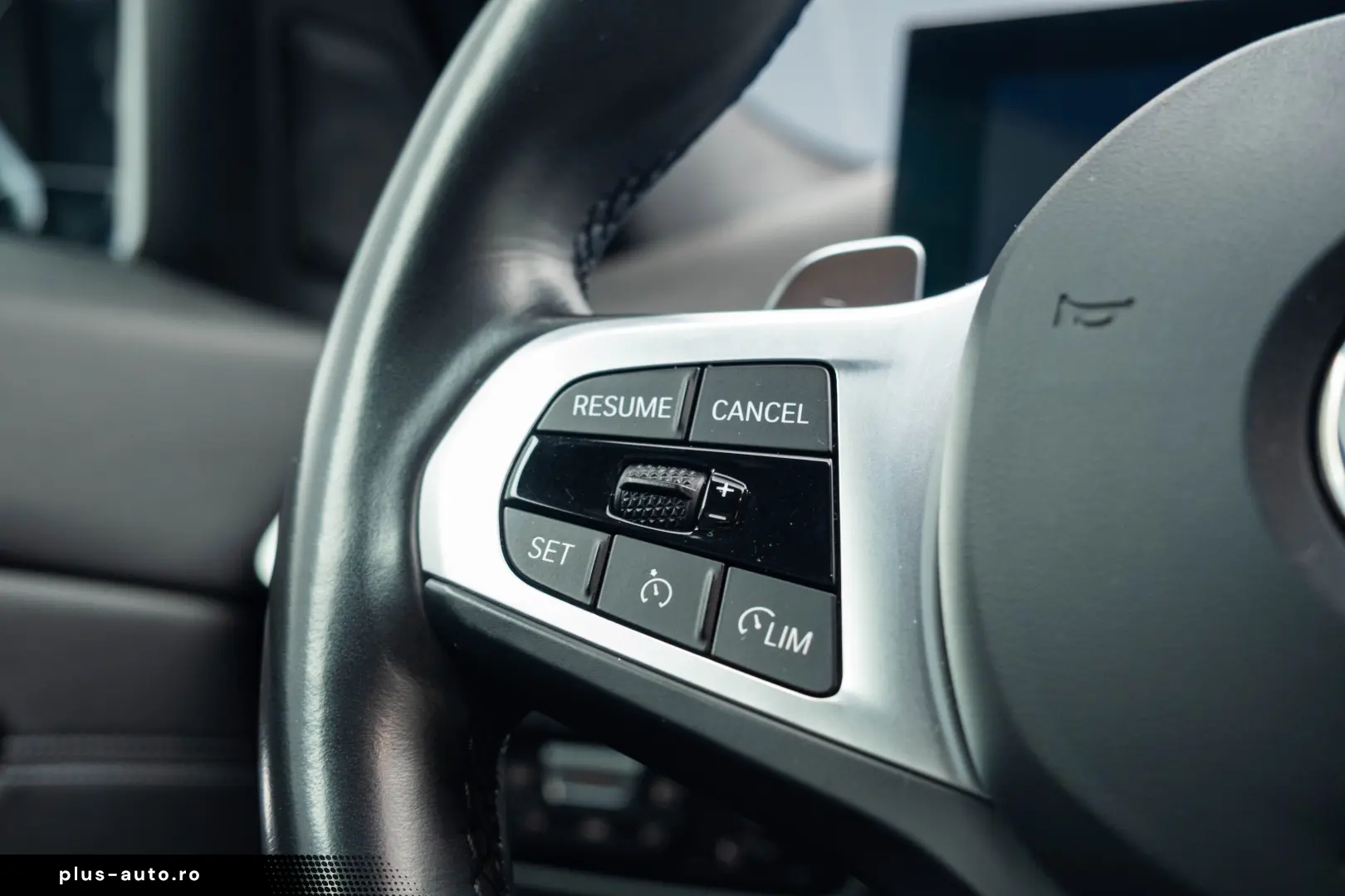 BMW M340i xDrive Garantie